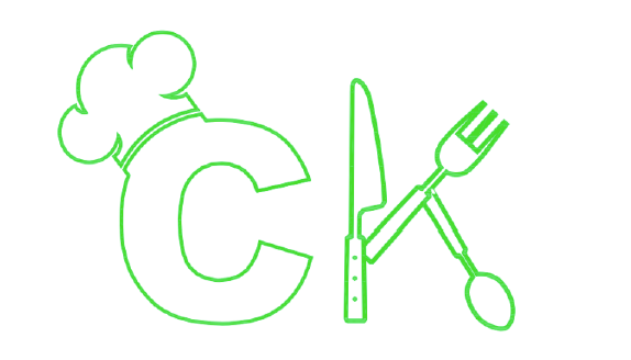 Community Kitchen logo