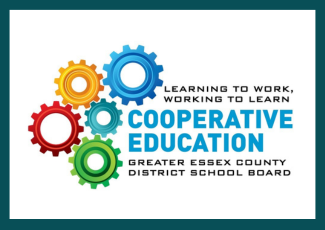 cooperative education logo