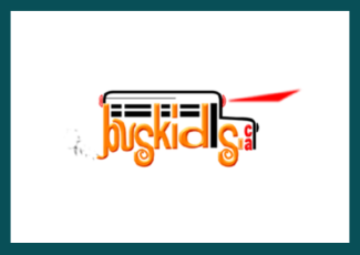 Buskids.ca logo