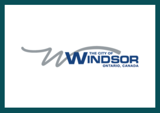 City of Windsor logo