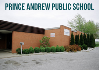 Prince Andrew Public School