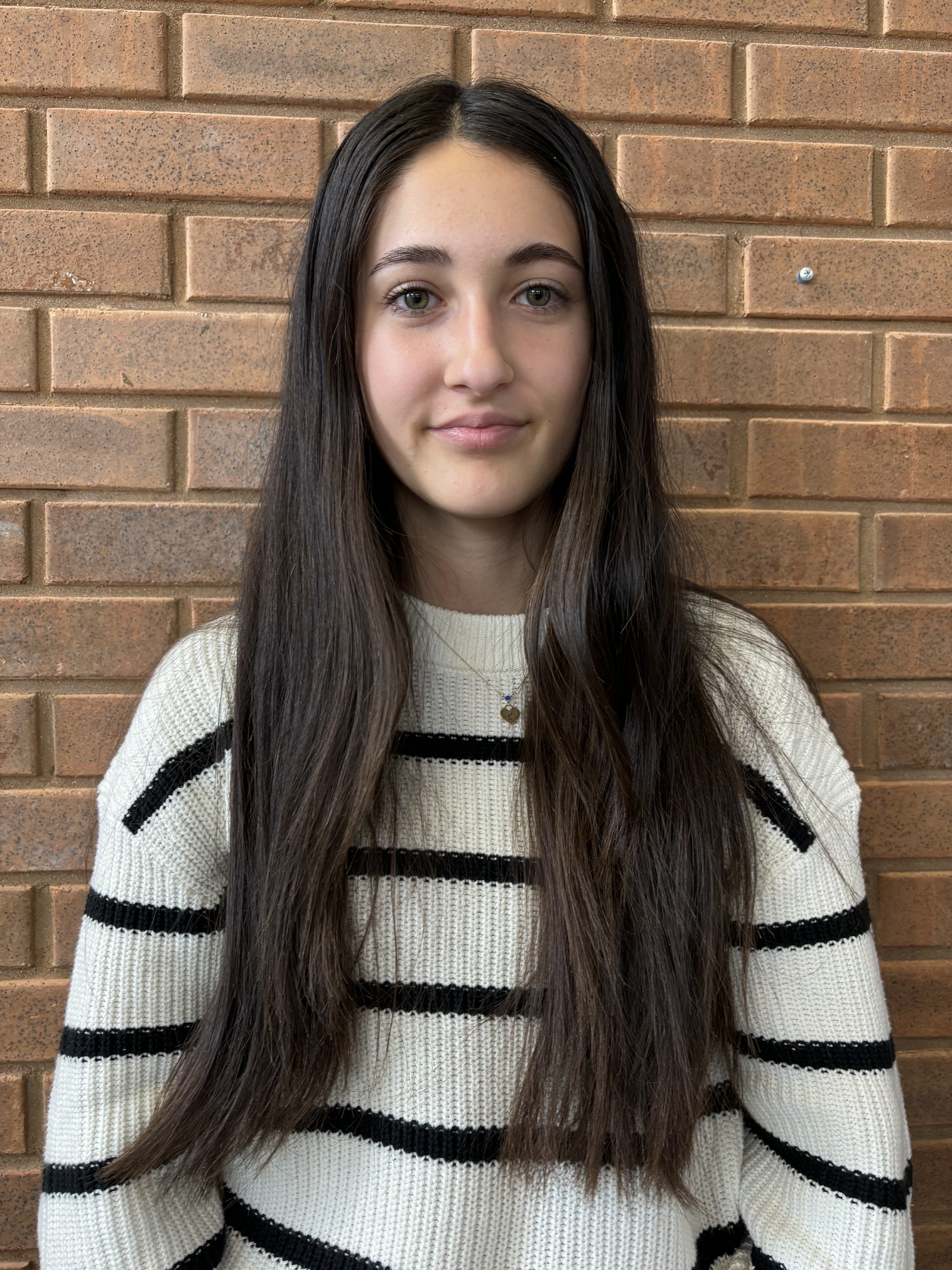 Chiara - Student Trustee