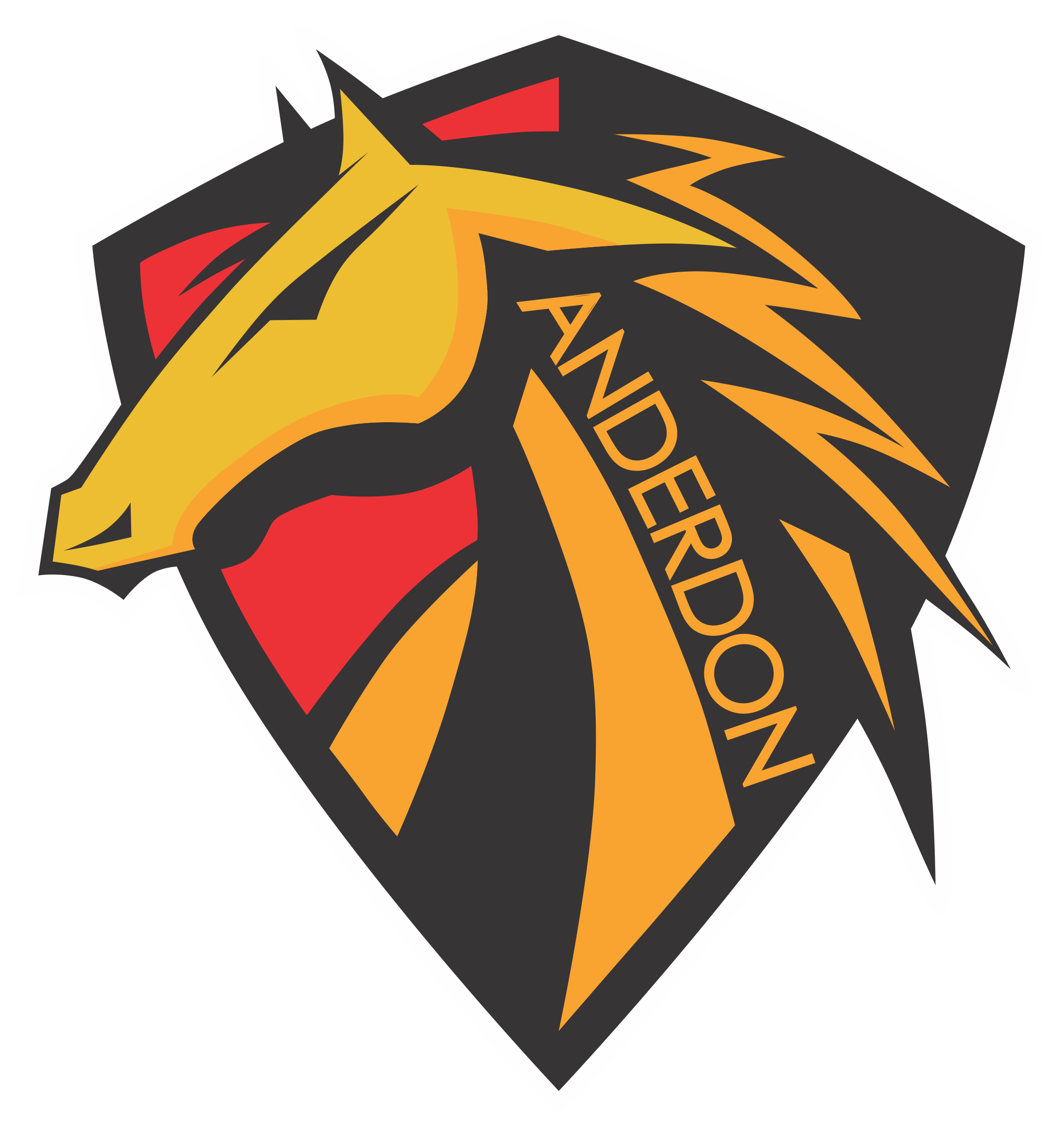 Anderdon Public School Logo