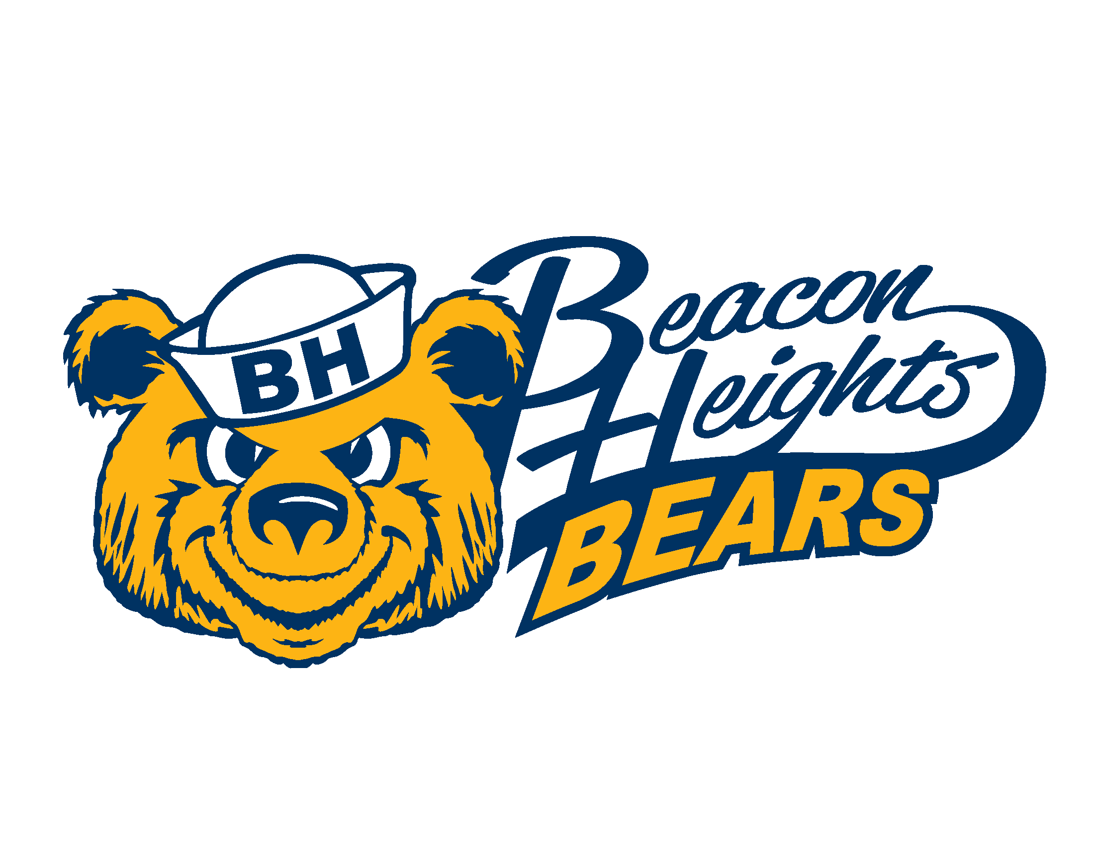 Beacon Heights Public School Logo