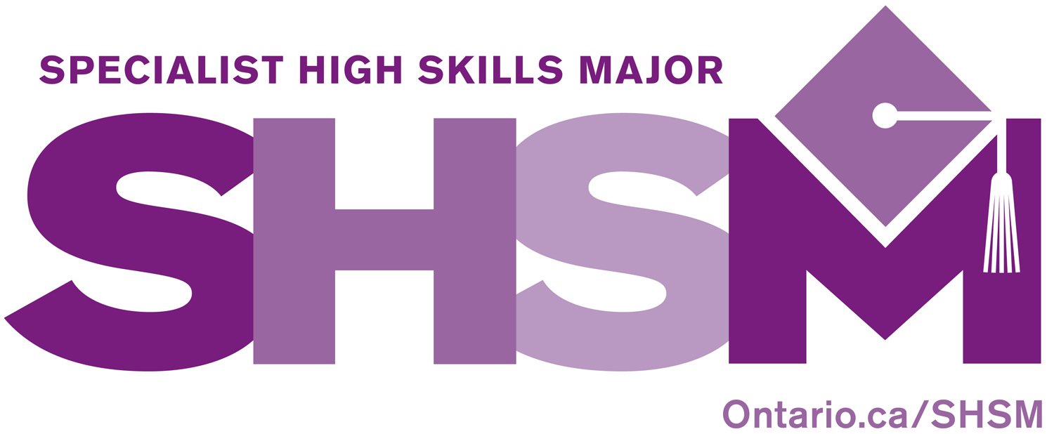 shsm logo