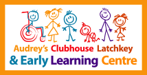 Audrey's Clubhouse logo