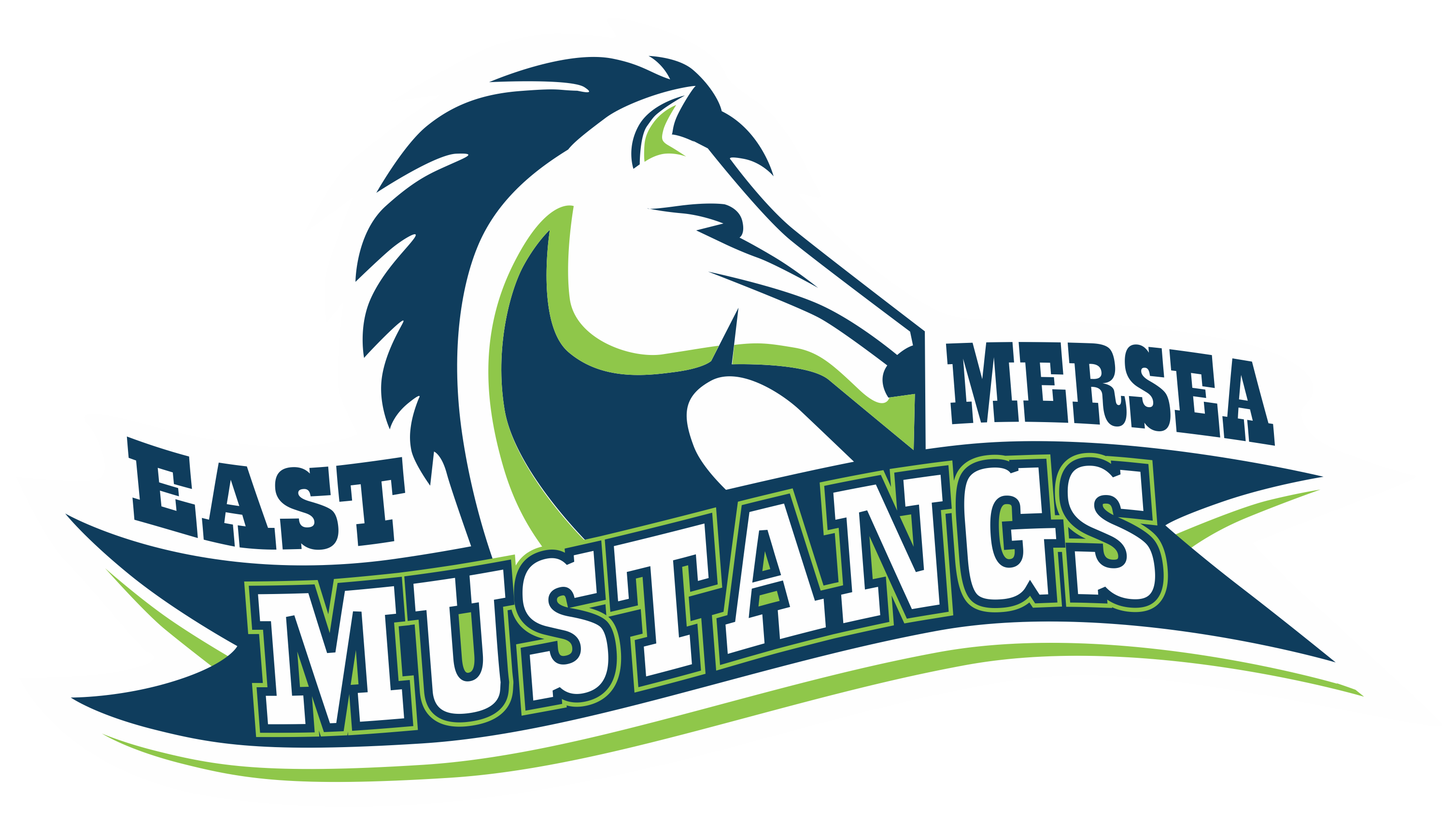 East Mersea Public School Logo