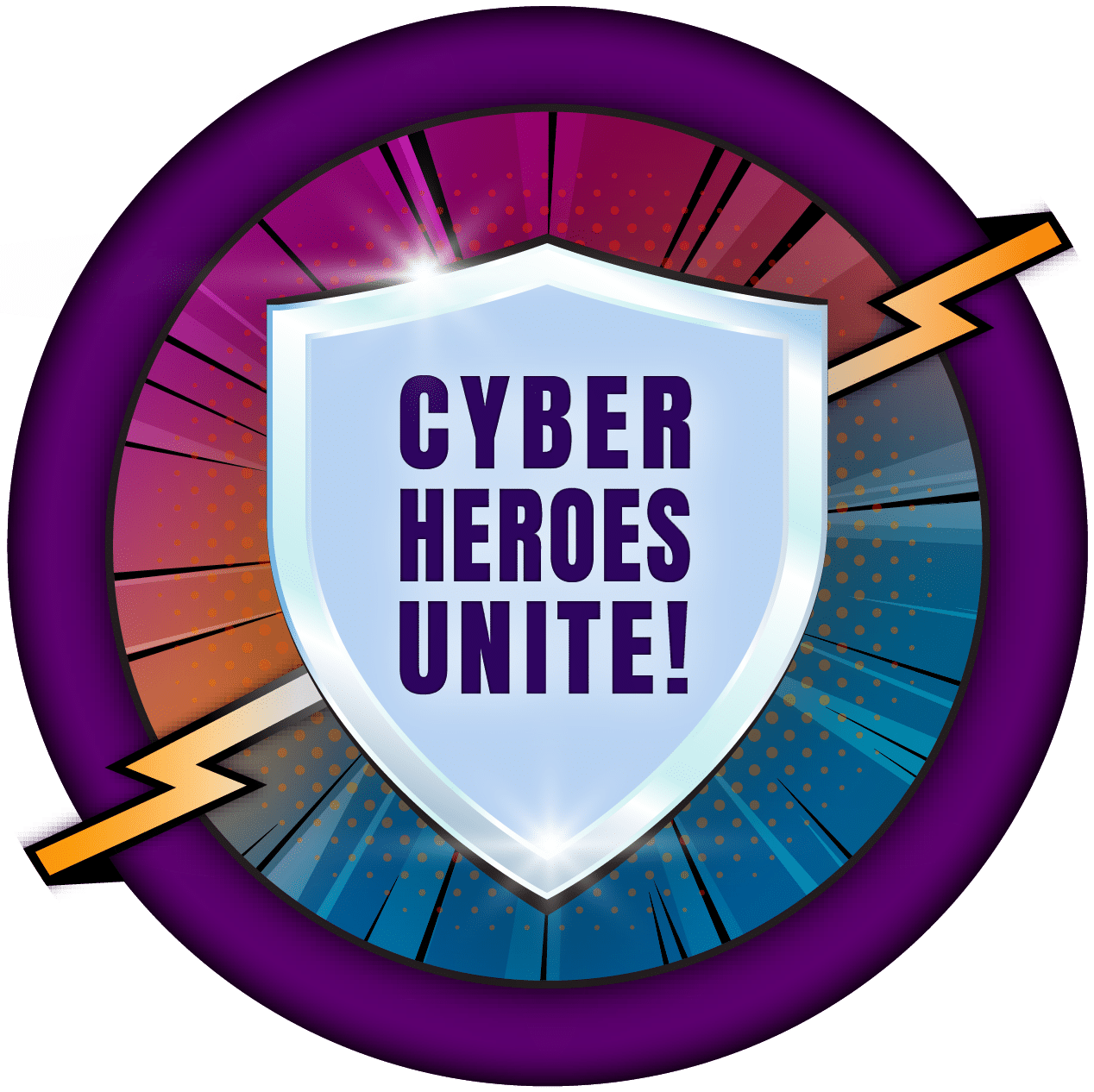 Open new window to view ECNO Cyber Awareness K-8