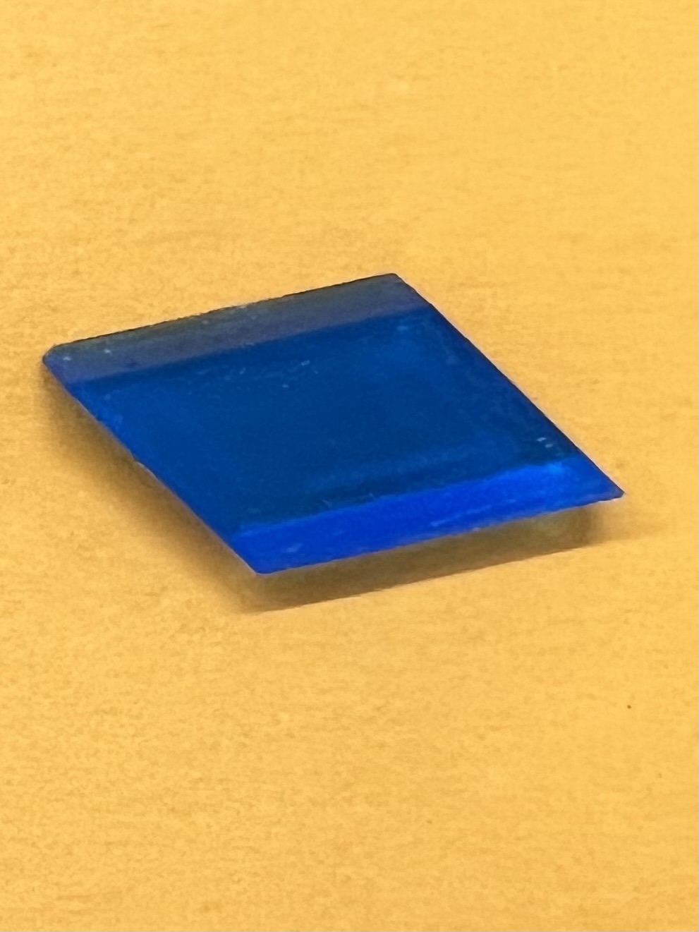 Blue Crystal