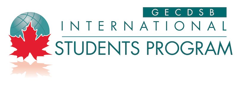 GECDSB International students GECDSB International students