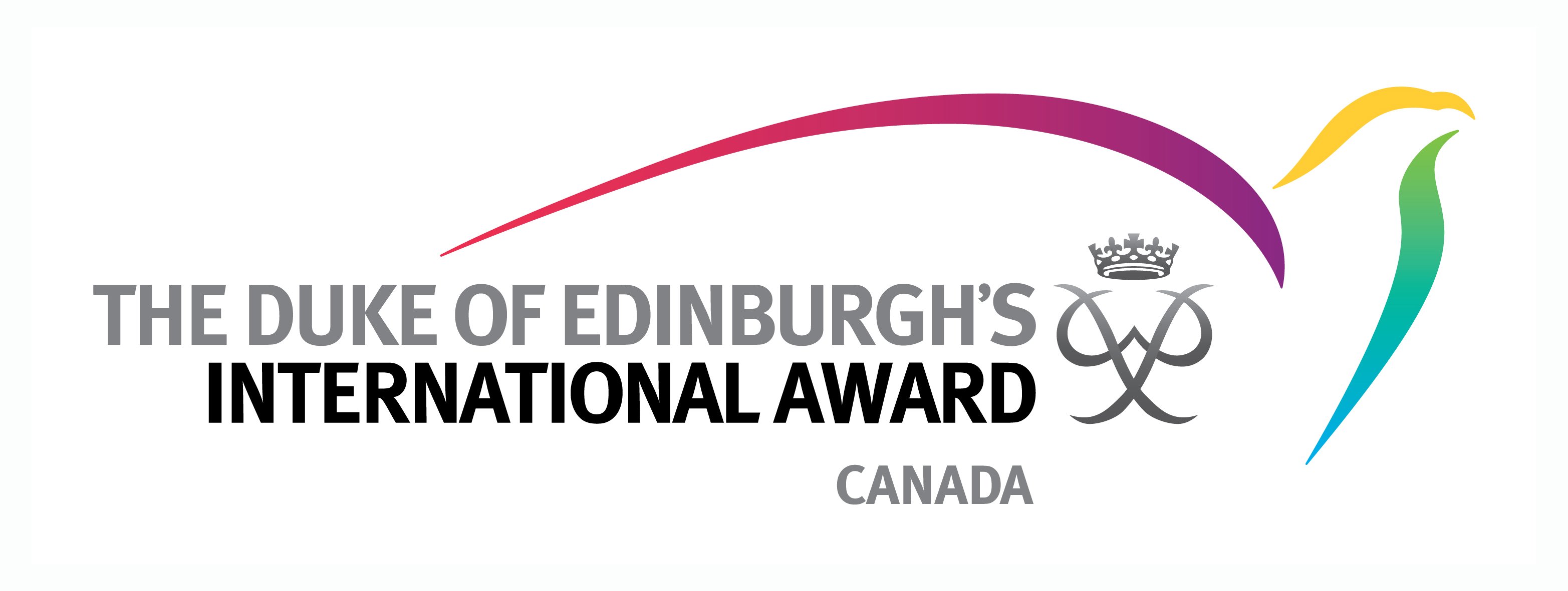 Award Canada logo