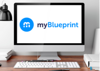 MyBlueprint
