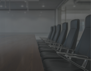 Board Meeting Podium